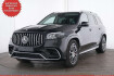 Mercedes GLS 63 AMG AMG Line Benz gls 63 amg 4m+  ahk  21 zoll  head up  fahrassistenz paket?