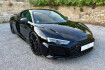 Audi R8 Autres coupe 5.2 fsi quattro  capristo  b&o  mwst !