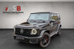 Mercedes G63 AMG Autres Benz g 63 amg multibeam led*360 *night paket*22?