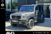 Mercedes Classe G Autres Benz g 580 g 580 eq amg manufaktur shd burmester night 360