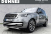 Land Rover Range Rover Autobiography Range rover p530 autobiography