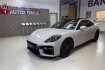 Porsche Panamera Autres gts lift ppf sportaga design hinterachs