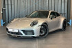 Porsche 992 Autres 911 carrera 4 gts (aerokit|approved|sportchrono)