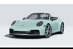 Porsche 992 Autres 2 (911) carrera t cabriolet