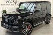 Mercedes G63 AMG Autres Benz g 63 amg driver?s package nav+led+glasdach+360