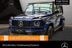 Mercedes Classe G Autres Benz g 500 amg 360  stdhzg multibeam burmester distr.
