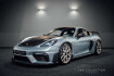 Porsche Cayman Autres gt4 rs | pts | pccb | magnesium | lift | ppf