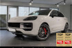 Porsche Cayenne Autres gts coupe bose standhzg memory 360 kamera
