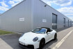 Porsche 992 Autres 911 targa 4 gts lift bose acc surround view 18 wege hd matrix