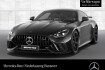 Mercedes AMG GT Autres benz amg gt  benz amg gt 63 cp. 4m keramik carbon aeropak perf pack
