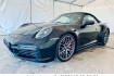 Porsche 992 Autres 911 turbo cabrio 1. hand|unfallfrei|bose|pasm