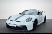 Porsche 992 Autres 911 gt3 clubsportpaket leichtbaudach carbon