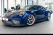 Porsche 992 Autres 911 gt3 weissach hd matrix vollschalen klappbar
