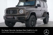 Mercedes G63 AMG Superior Benz g 63 amg g63amg 4×4² dachtrager holzboden nighti+ii magno