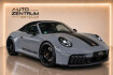 Porsche 992 Autres carrera gts cabrio lift sport design chrono