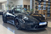 Porsche 992 Autres carrera 4 gts*bose*innodrive*sportabgasanlage
