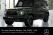 Mercedes G63 AMG Superior Benz g 63 amg superior ahk standhz perf.pkt keygo gsd
