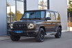 Mercedes G63 AMG Autres Benz g 63 amg g63 amg burmester magno exclusive designo 360