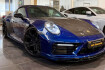 Porsche 992 Autres 911 targa 4s*techart*lift*burmester*chrono*360