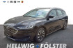 Ford Focus Titanium turnier titanium / gjr / acc / dab / blis