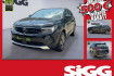 Opel Grandland Autres 1.2 turbo gs line wenig km automatik