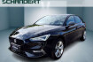 Seat Leon FR Plus 1.5 tsi fr led sitzhzg pla klimaautomatik
