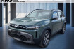 Dacia Duster Expression neuer expression tce 130 apple carplay shz