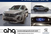 Peugeot 2008 GT puretech 130 eat8 gt navi klima pdc kamera