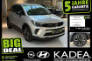 Opel Crossland Business Elegance 1.2 turbo enjoy led+navi+shz+2xklima