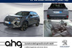 Peugeot 2008 GT puretech 130 eat8 gt navi led scheinwerfer