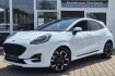 Ford Puma ST-Line X st line x