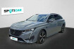 Peugeot 308 GT sw gt 130 eat8 navi shz