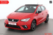 Seat Ibiza FR 1.0 tsi dsg fr led navi panorama acc dab