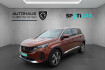 Peugeot 5008 Allure allure hdi 130 *aut*kamera*navi*shz