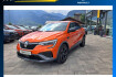 Renault Arkana R.S. LINE FAST TRACK r.s. line fast track