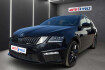 Skoda Octavia RS combi 2.0 rs led android apple dab pdc