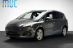 Ford S-Max Titanium S max 7 sitz led kamera sony carplay 7 sitzer