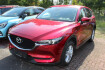 Mazda CX-5 Exclusive-Line Cx 5 exclusive line 2wd