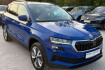 Skoda Karoq Ambition dsg style kamera ahk acc heckklappe elektr