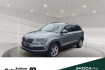 Skoda Karoq Style style 110kw tsi dsg *ahk*navi*ruckfahrkamera