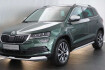 Skoda Karoq Scout scout 4×4 190ps!