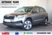 Skoda Karoq Ambition 2.0 tdi ambition 4×4 aid+acc+kam+led+ahk