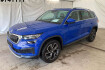 Skoda Kodiaq Style style facelift acc|kam|matrix|pano|ahk