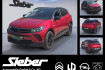 Opel Grandland Elegance 1.2 turbo gs line anhangerkupplung*led