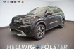 Citroën C3 Aircross Max Citroen c3 aircross 113 max 11kw shz navi kamera