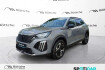 Peugeot 2008 GT 1.2 allure lm*car play*wenig km
