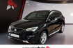 Seat Ateca FR 1.4 tsi dsg fr led navi shz pdc rfk