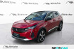 Peugeot 3008 GT allure pack led/navi/acc/shz/180 kamera/allwetter