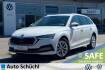Skoda Octavia Style combi 2.0 tdi style 17?+head up+smart li