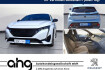 Peugeot 308 GT puretech 130 eat8 gt navi glasdach led schei